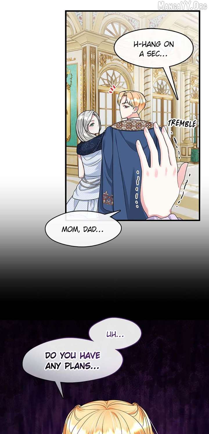 Princess player Chapter 78 - Page 24