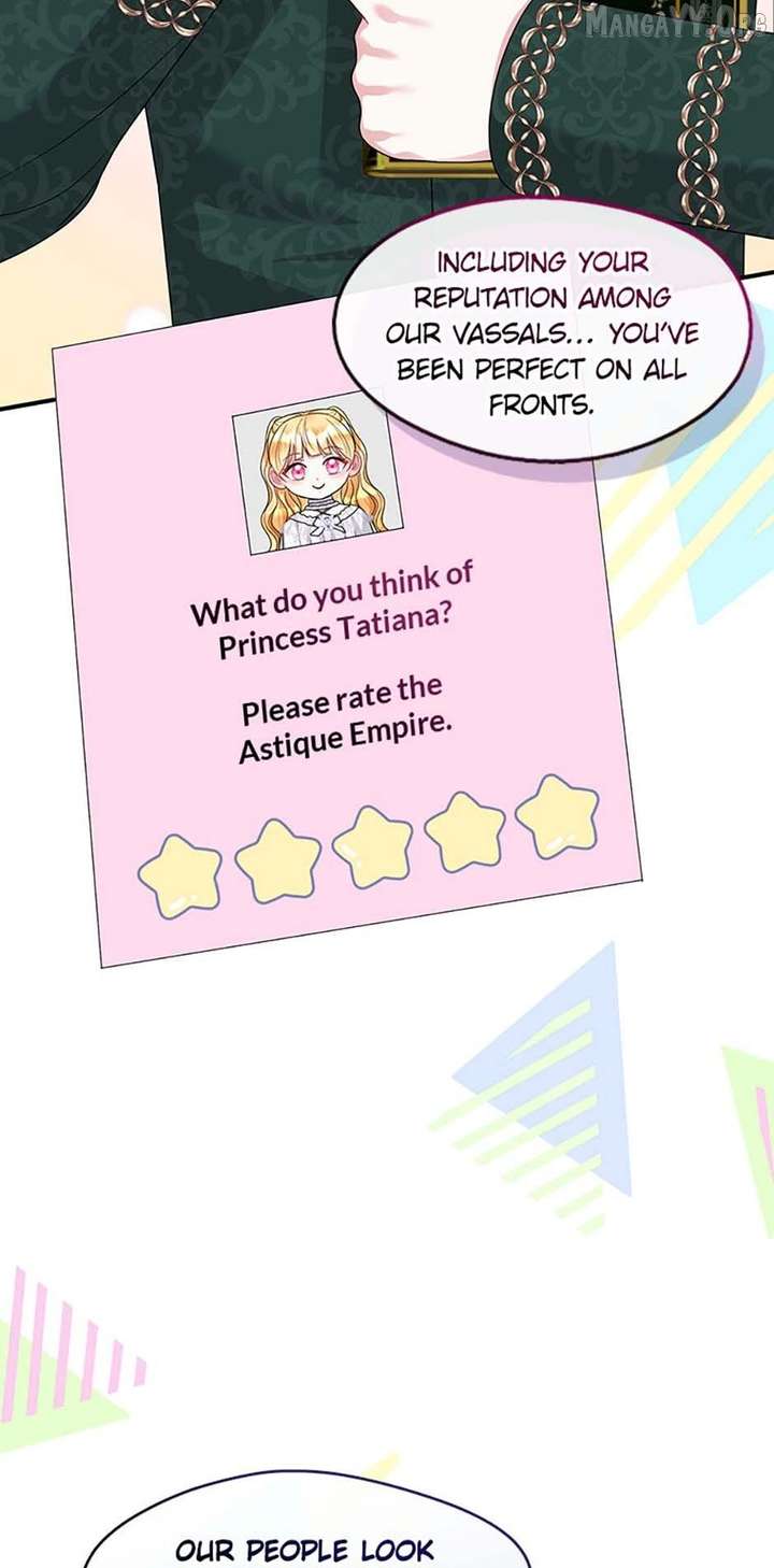 Princess player Chapter 78 - Page 31