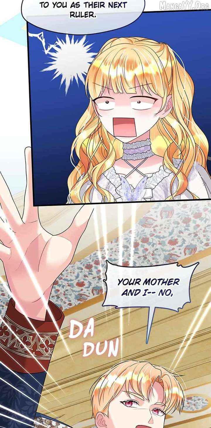 Princess player Chapter 78 - Page 32