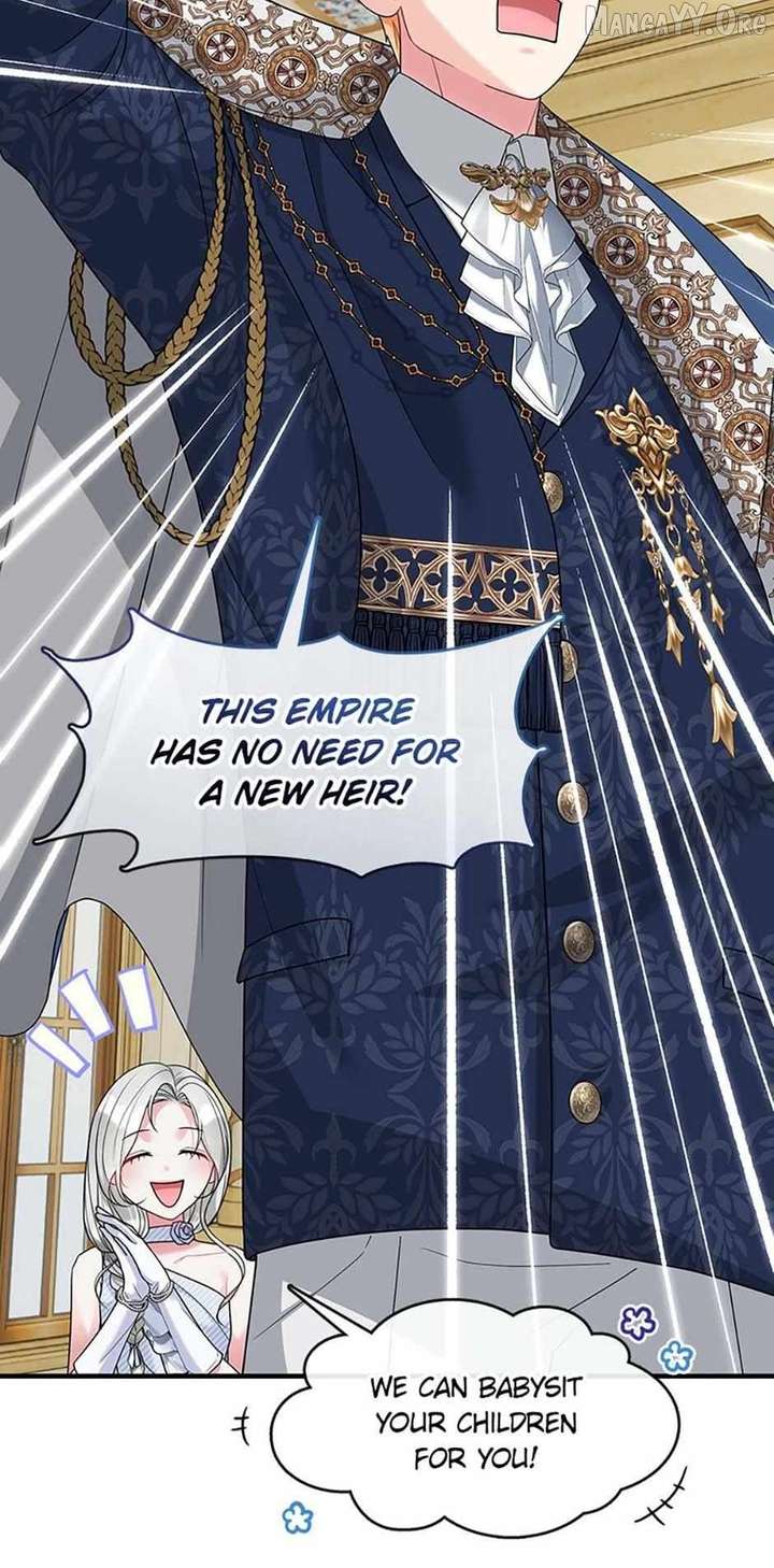 Princess player Chapter 78 - Page 33