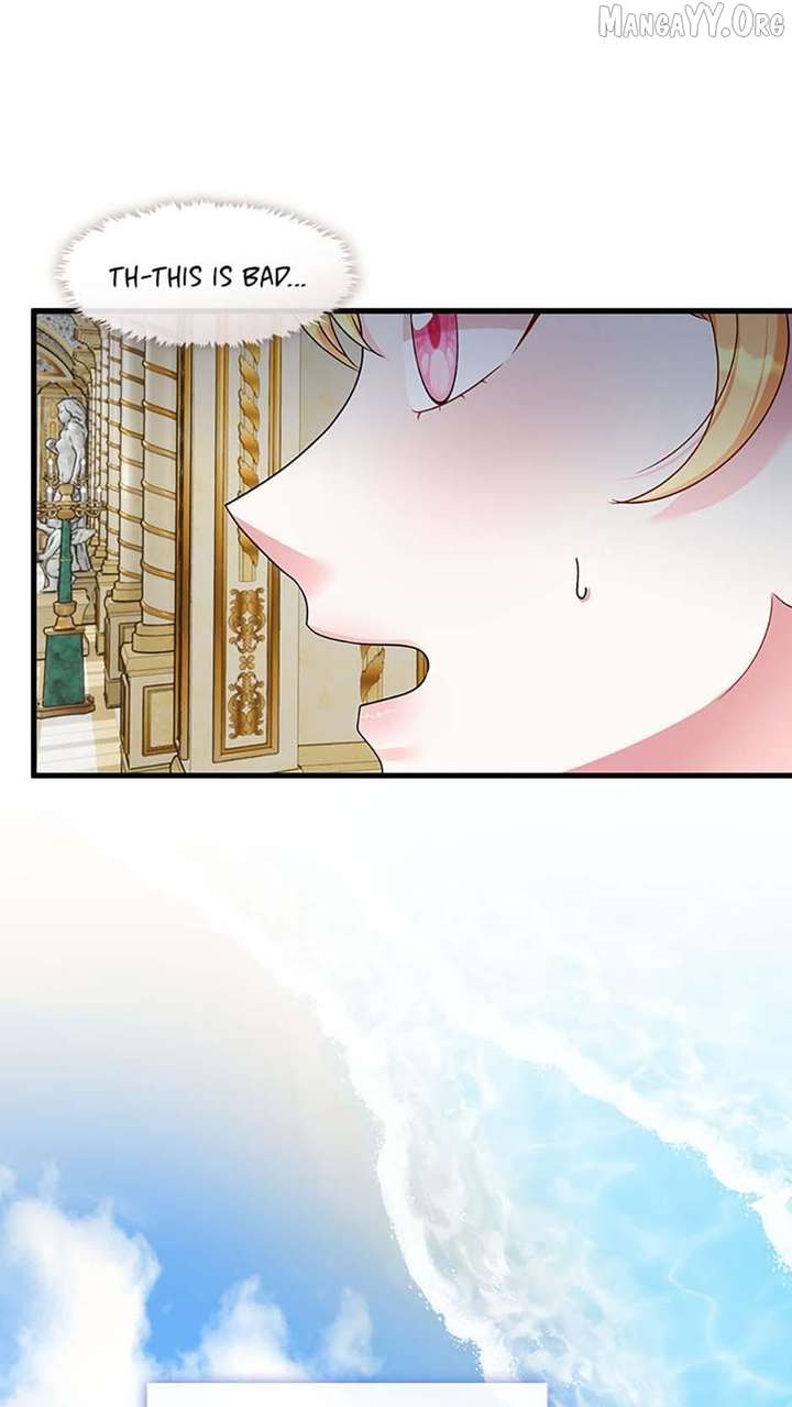 Princess player Chapter 78 - Page 34