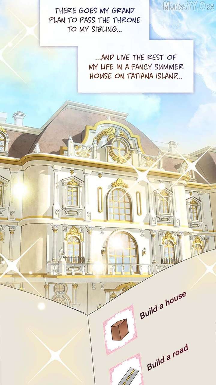 Princess player Chapter 78 - Page 35