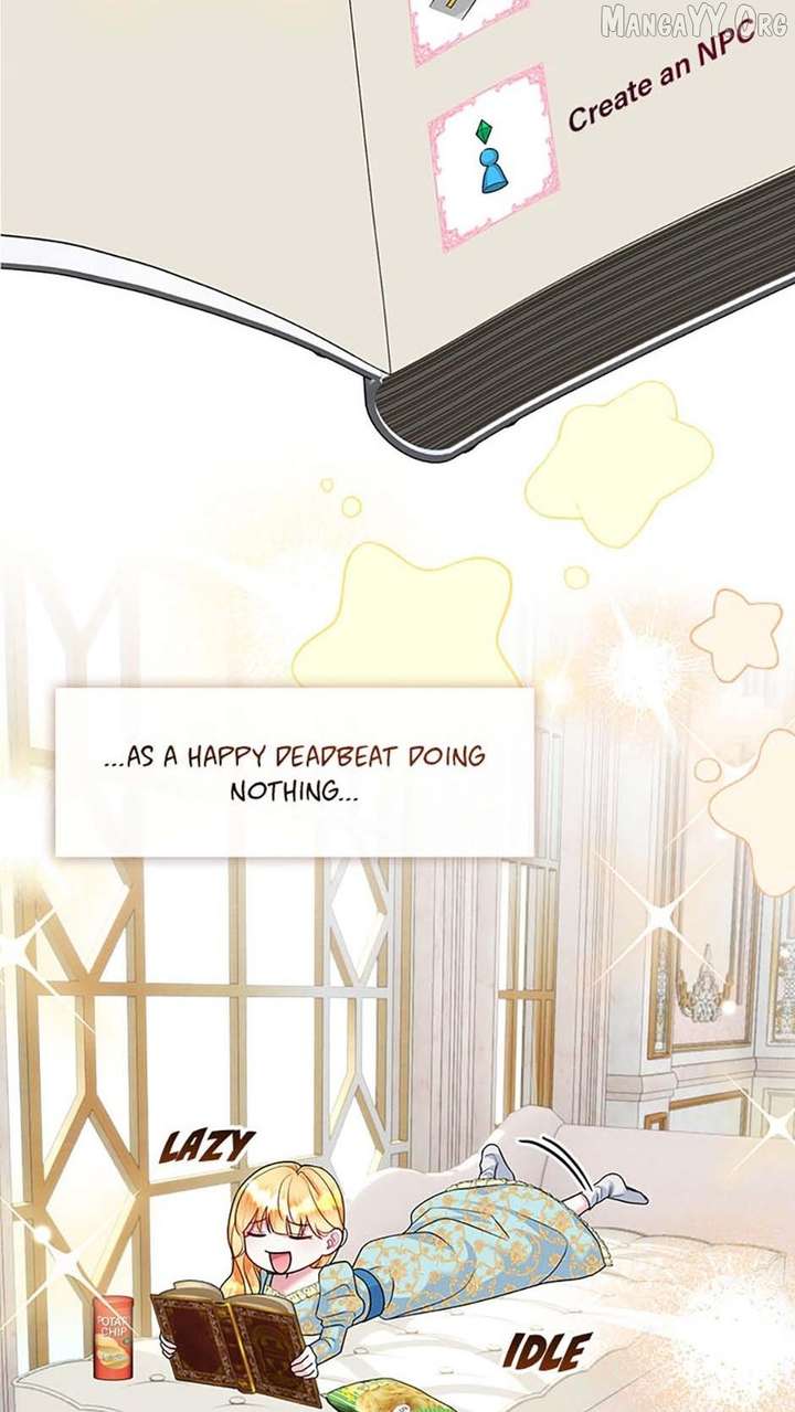 Princess player Chapter 78 - Page 36