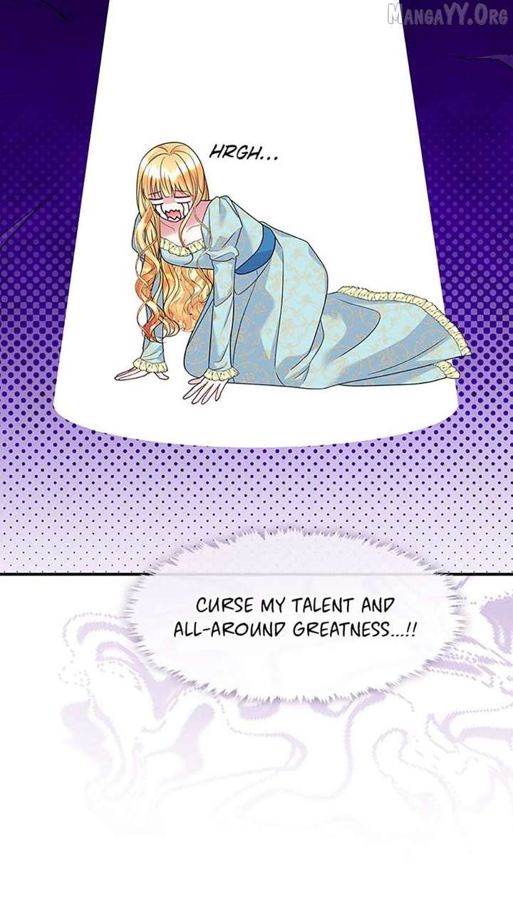 Princess player Chapter 78 - Page 39