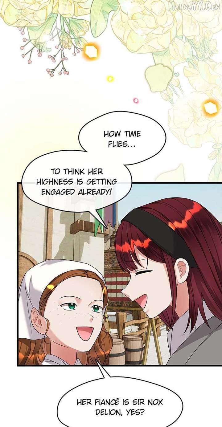 Princess player Chapter 78 - Page 43