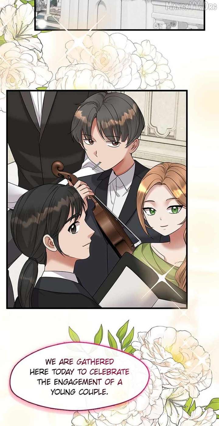 Princess player Chapter 78 - Page 52