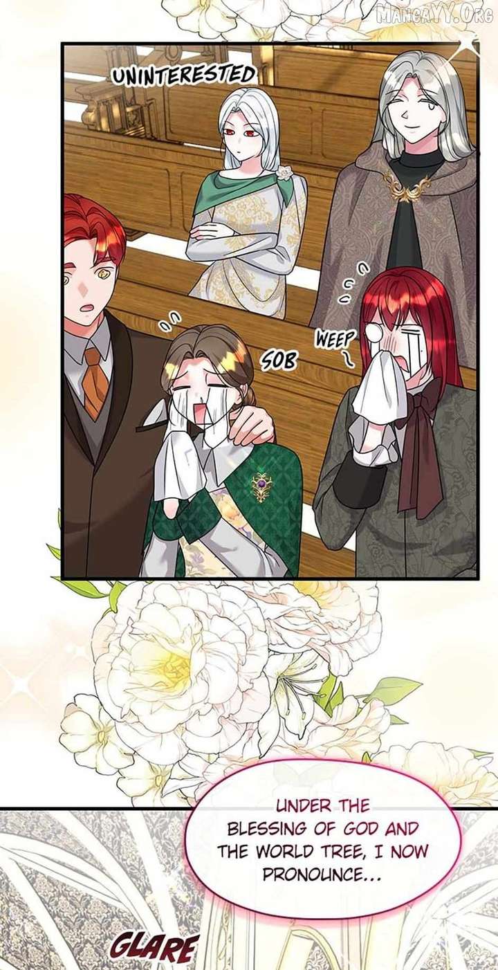 Princess player Chapter 78 - Page 53