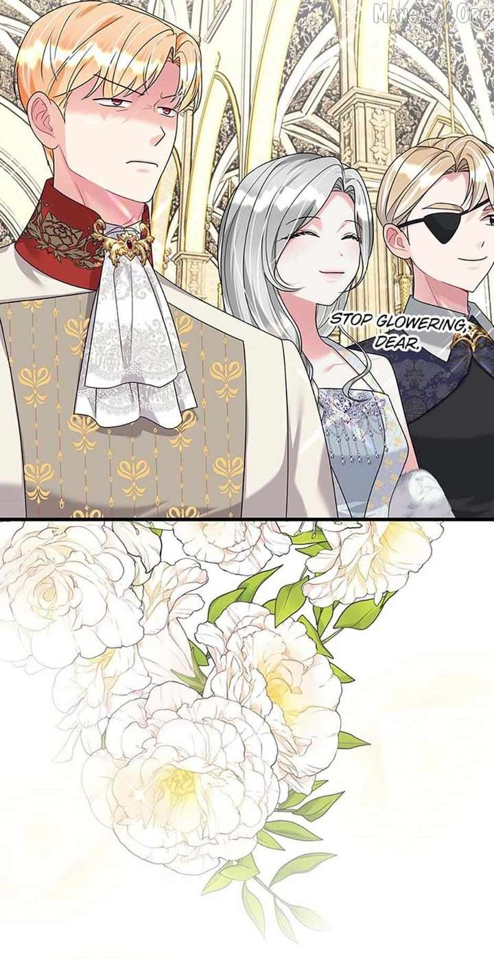 Princess player Chapter 78 - Page 54