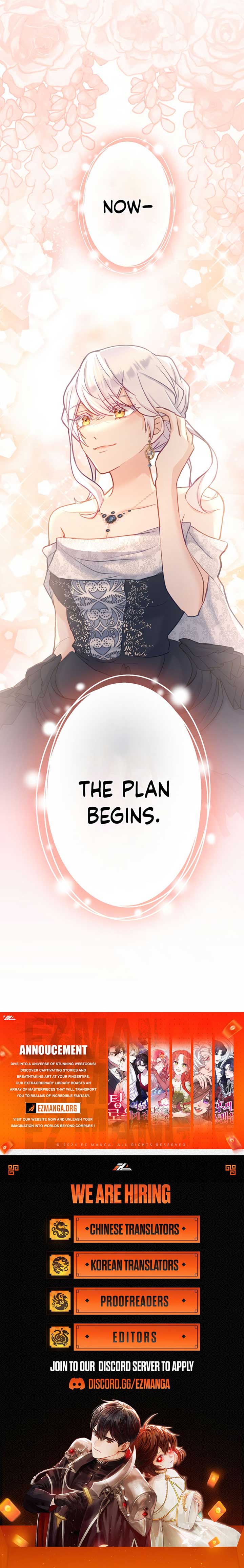 Princess Sveta’s Political Marriage Chapter 2 - Page 13