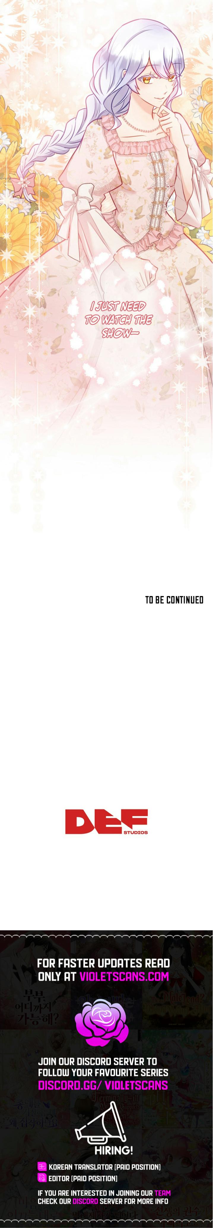 Princess Sveta’s Political Marriage Chapter 5 - Page 13