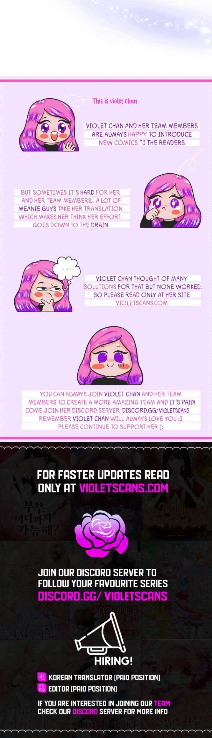 Princess Sveta’s Political Marriage Chapter 12 - Page 14