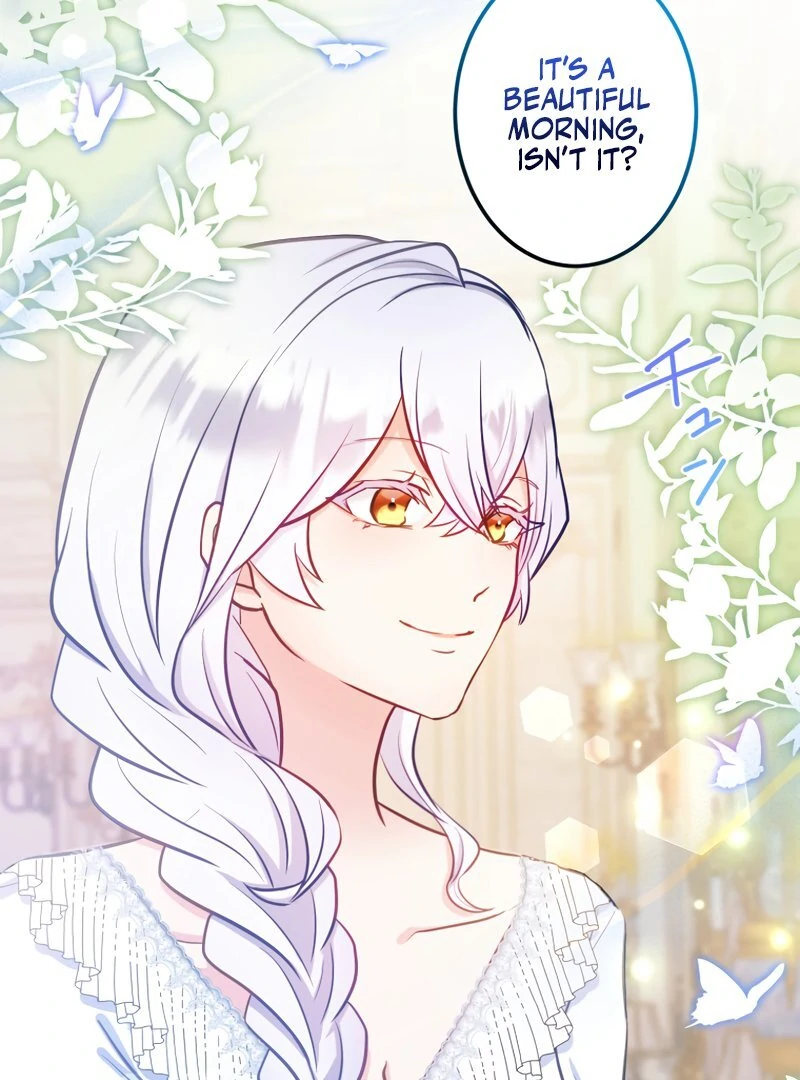 Princess Sveta’s Political Marriage Chapter 23 - Page 5