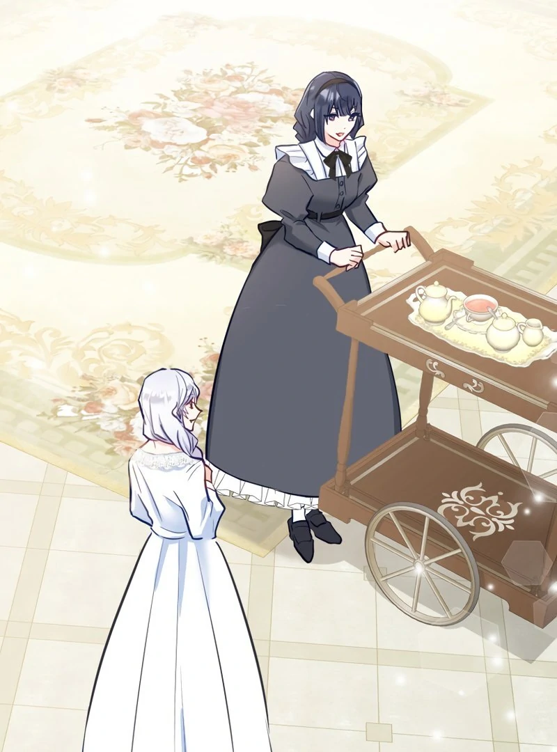 Princess Sveta’s Political Marriage Chapter 23 - Page 7