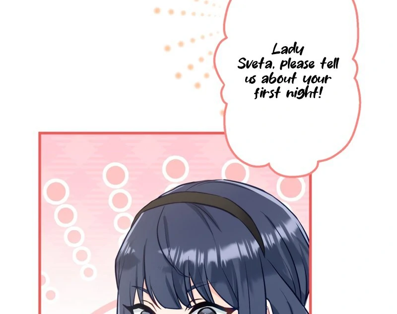 Princess Sveta’s Political Marriage Chapter 23 - Page 9