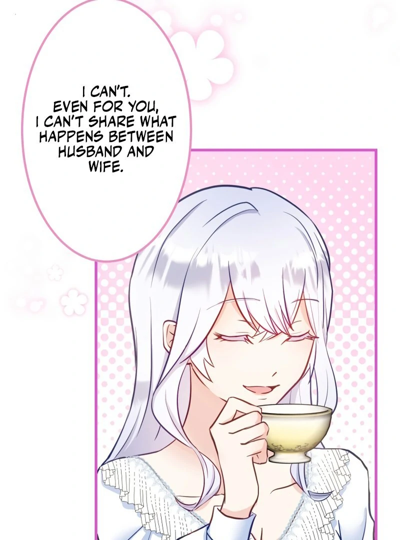 Princess Sveta’s Political Marriage Chapter 23 - Page 11