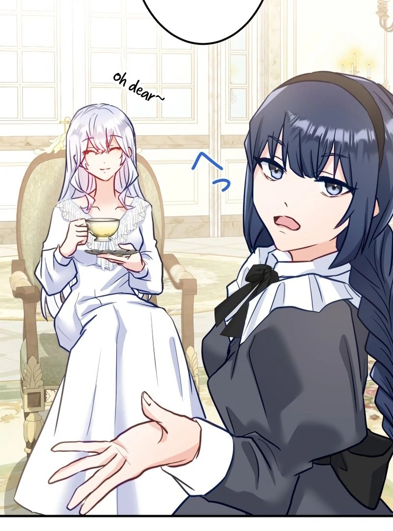 Princess Sveta’s Political Marriage Chapter 23 - Page 14