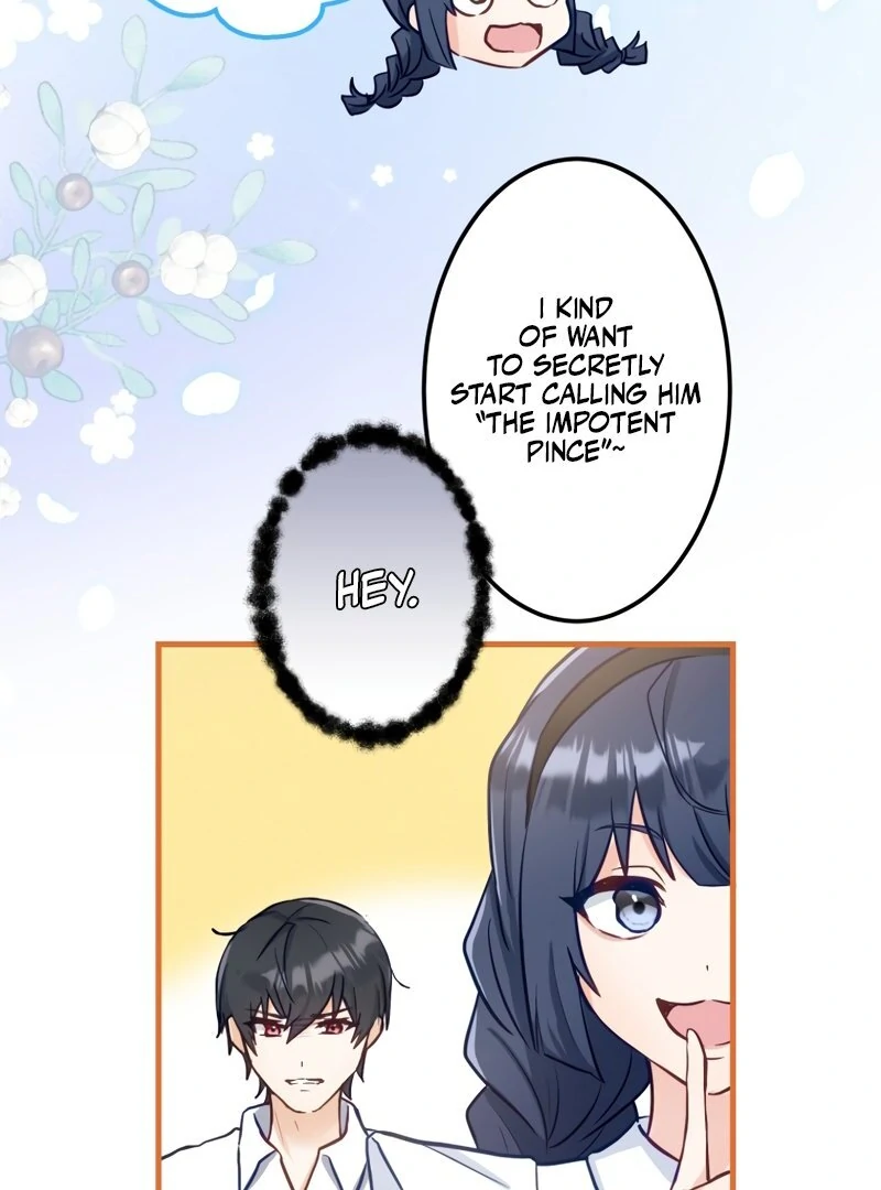 Princess Sveta’s Political Marriage Chapter 23 - Page 16