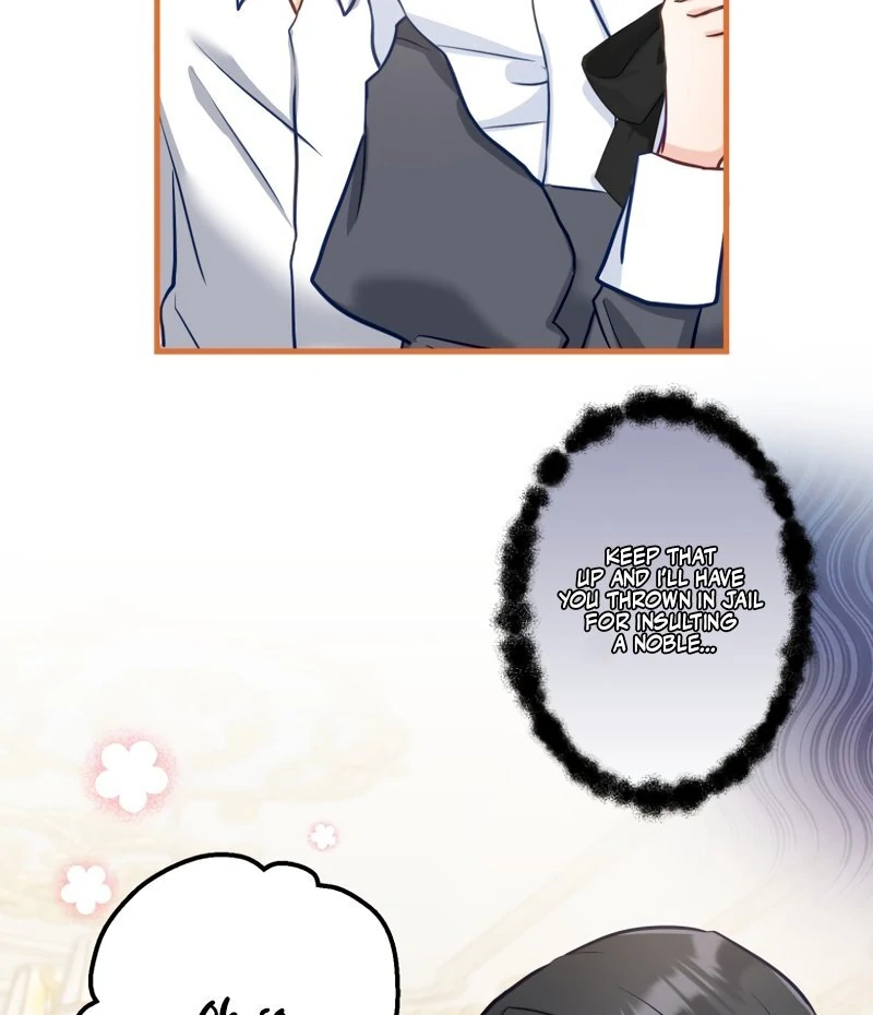 Princess Sveta’s Political Marriage Chapter 23 - Page 17