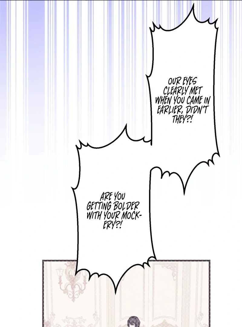 Princess Sveta’s Political Marriage Chapter 23 - Page 19