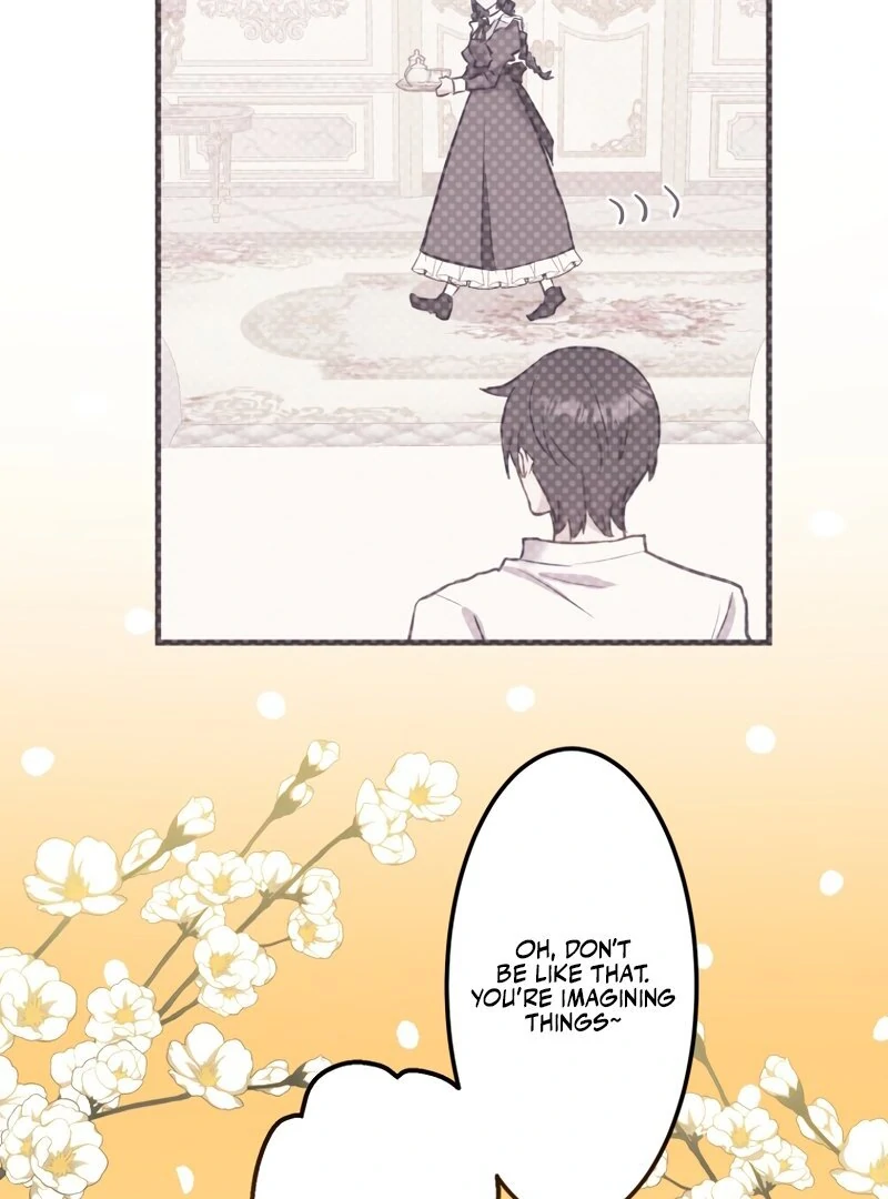 Princess Sveta’s Political Marriage Chapter 23 - Page 20