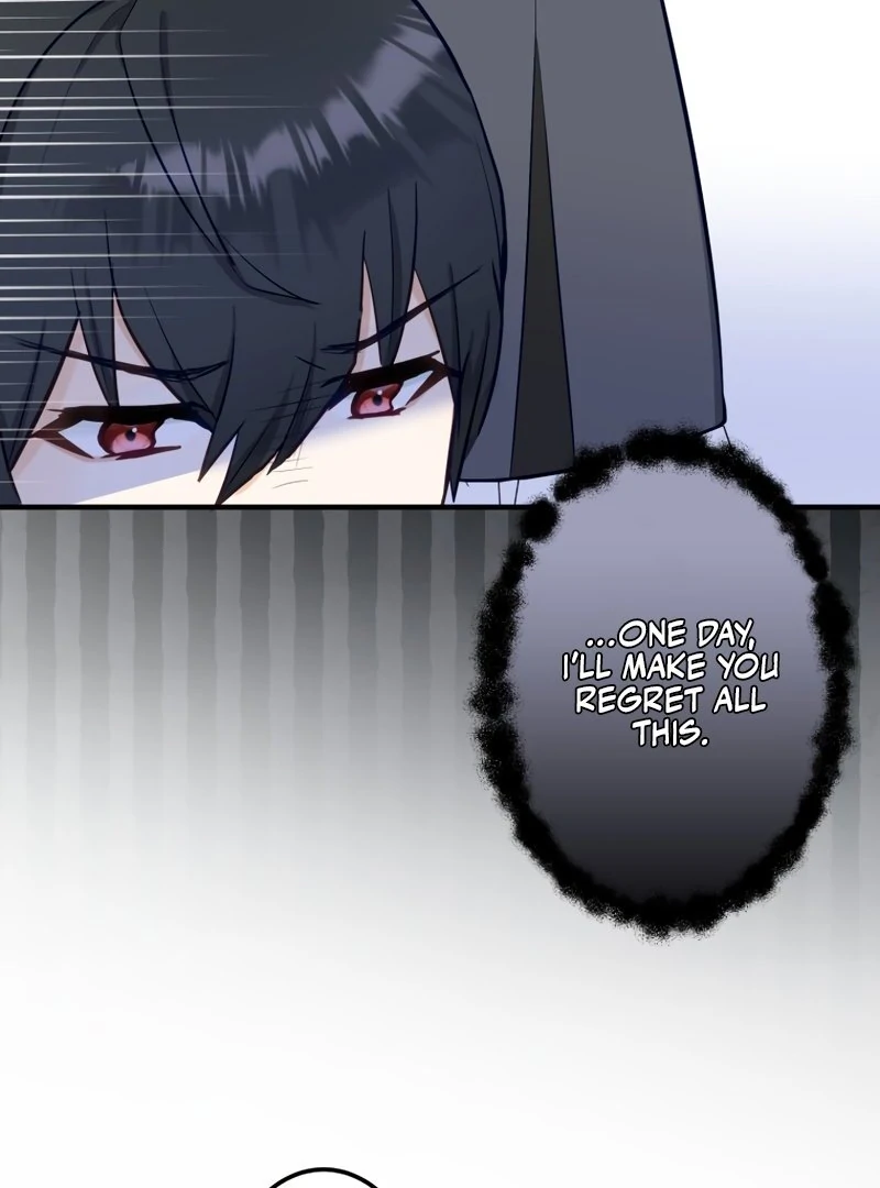 Princess Sveta’s Political Marriage Chapter 23 - Page 22