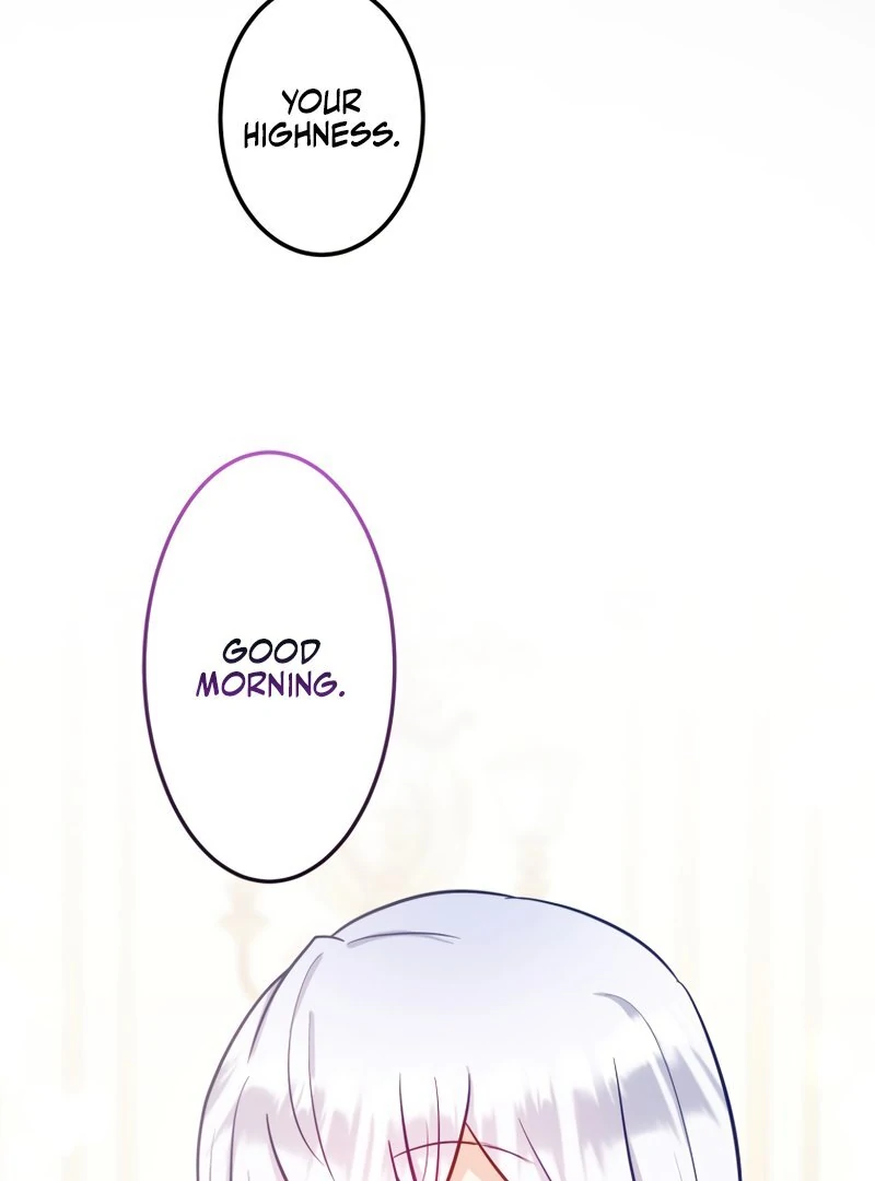 Princess Sveta’s Political Marriage Chapter 23 - Page 23