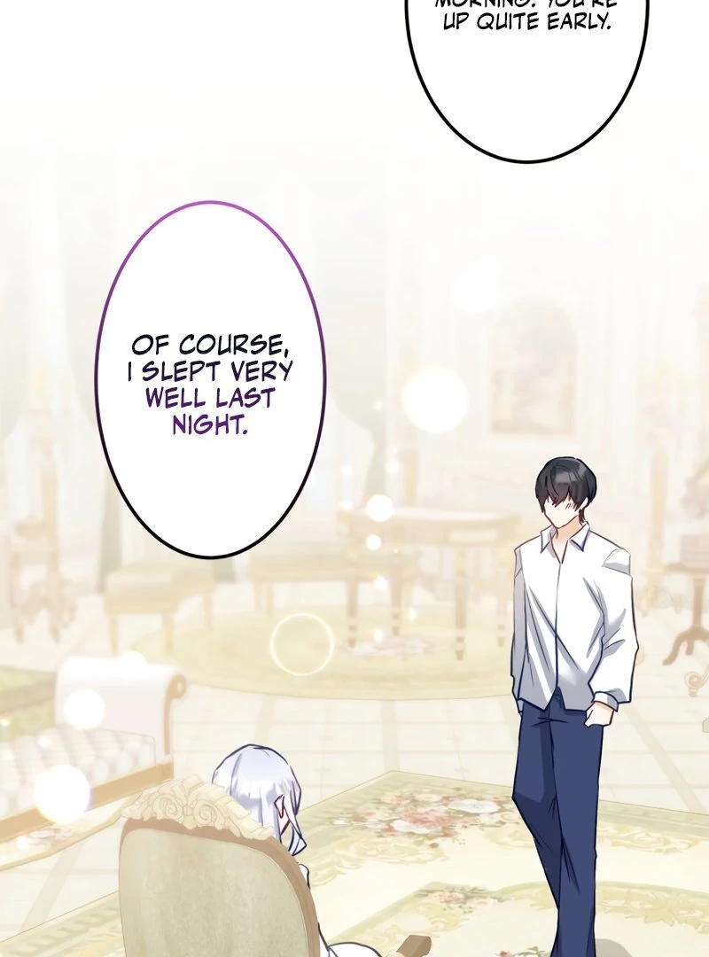 Princess Sveta’s Political Marriage Chapter 23 - Page 25