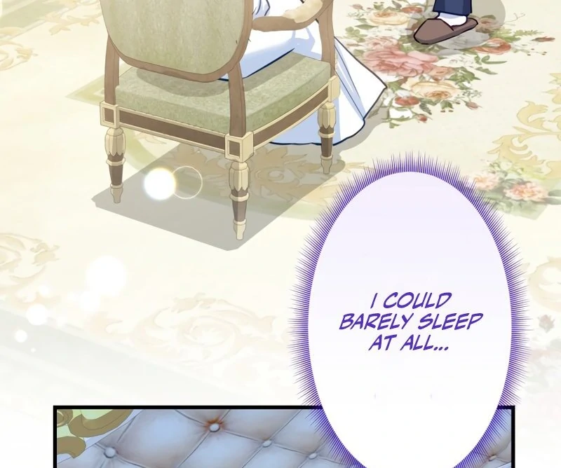 Princess Sveta’s Political Marriage Chapter 23 - Page 26