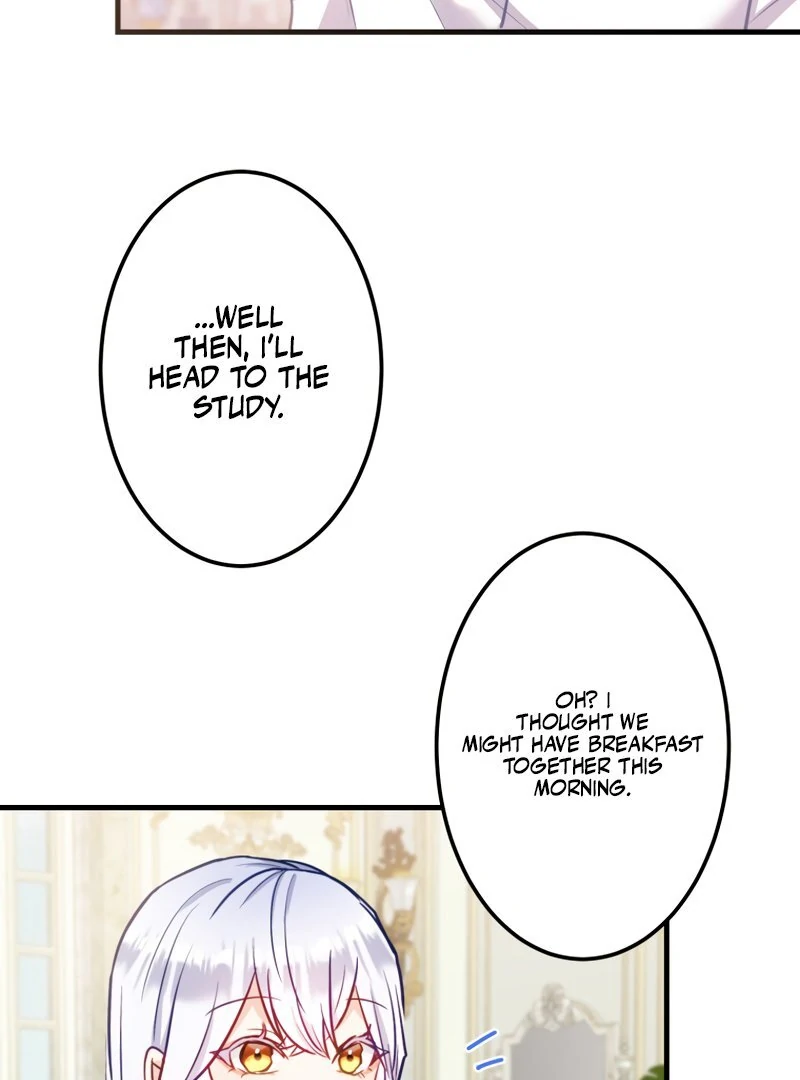 Princess Sveta’s Political Marriage Chapter 23 - Page 30