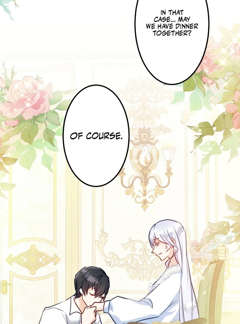 Princess Sveta’s Political Marriage Chapter 23 - Page 32