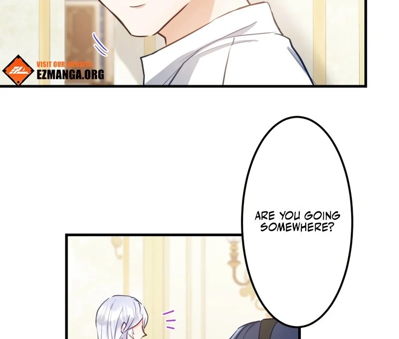 Princess Sveta’s Political Marriage Chapter 23 - Page 36