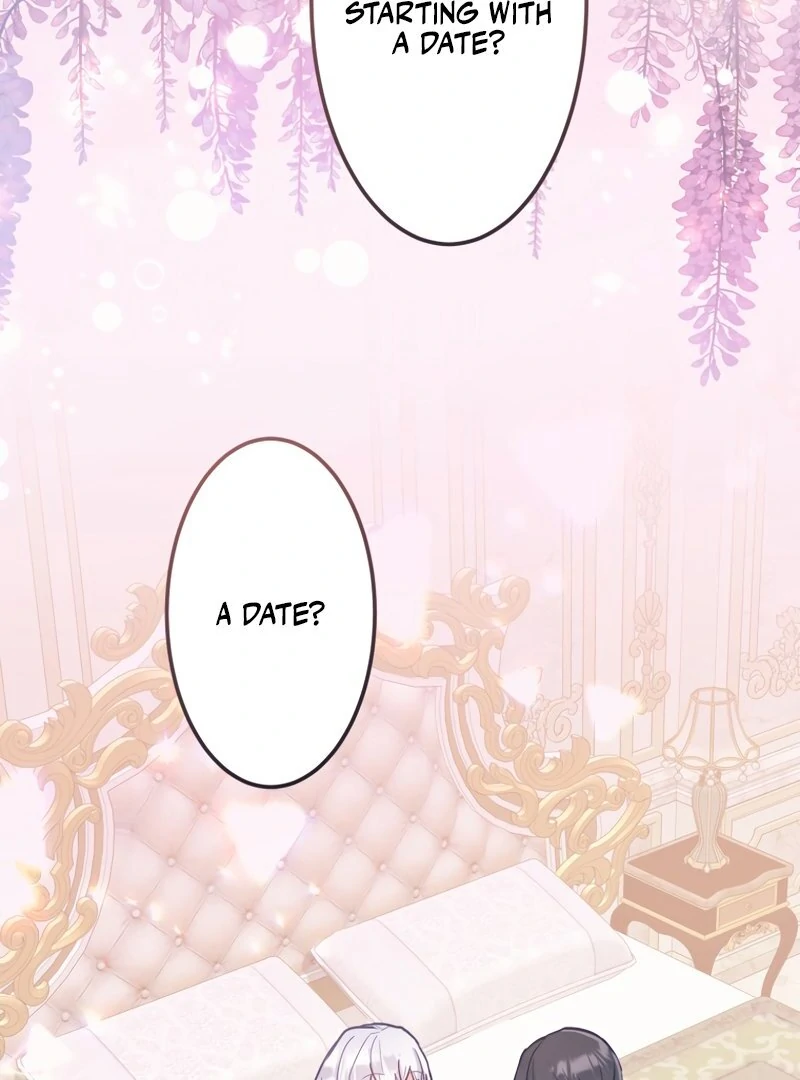 Princess Sveta’s Political Marriage Chapter 23 - Page 41