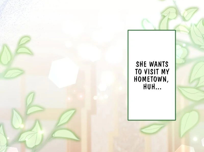 Princess Sveta’s Political Marriage Chapter 23 - Page 47