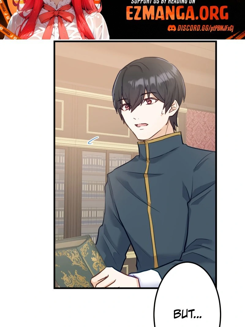 Princess Sveta’s Political Marriage Chapter 23 - Page 63