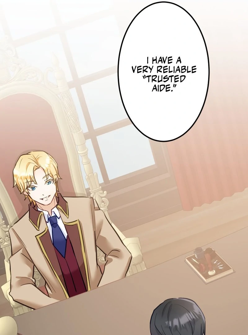 Princess Sveta’s Political Marriage Chapter 23 - Page 65