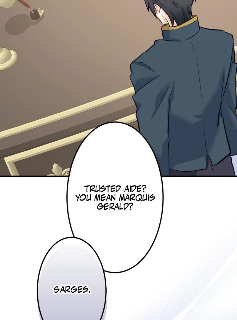 Princess Sveta’s Political Marriage Chapter 23 - Page 66