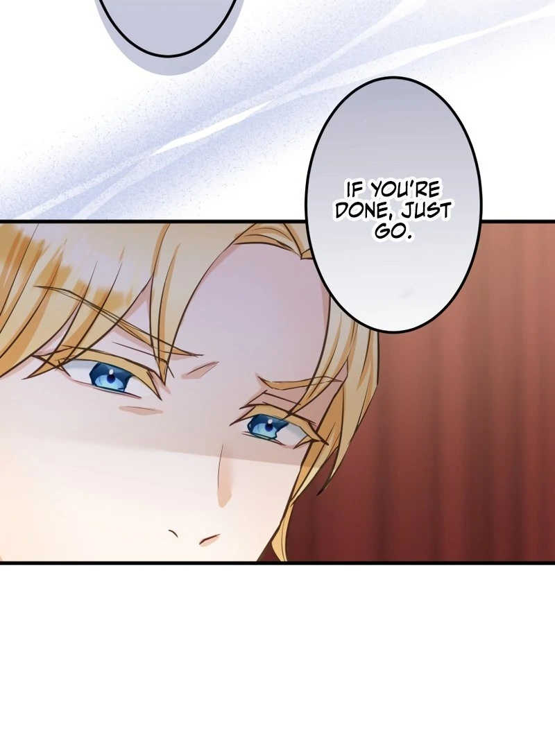 Princess Sveta’s Political Marriage Chapter 23 - Page 67