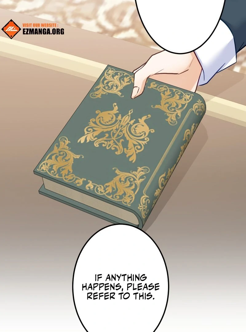 Princess Sveta’s Political Marriage Chapter 23 - Page 69