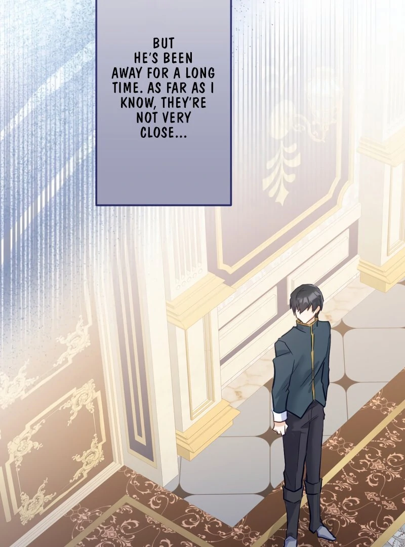 Princess Sveta’s Political Marriage Chapter 23 - Page 76