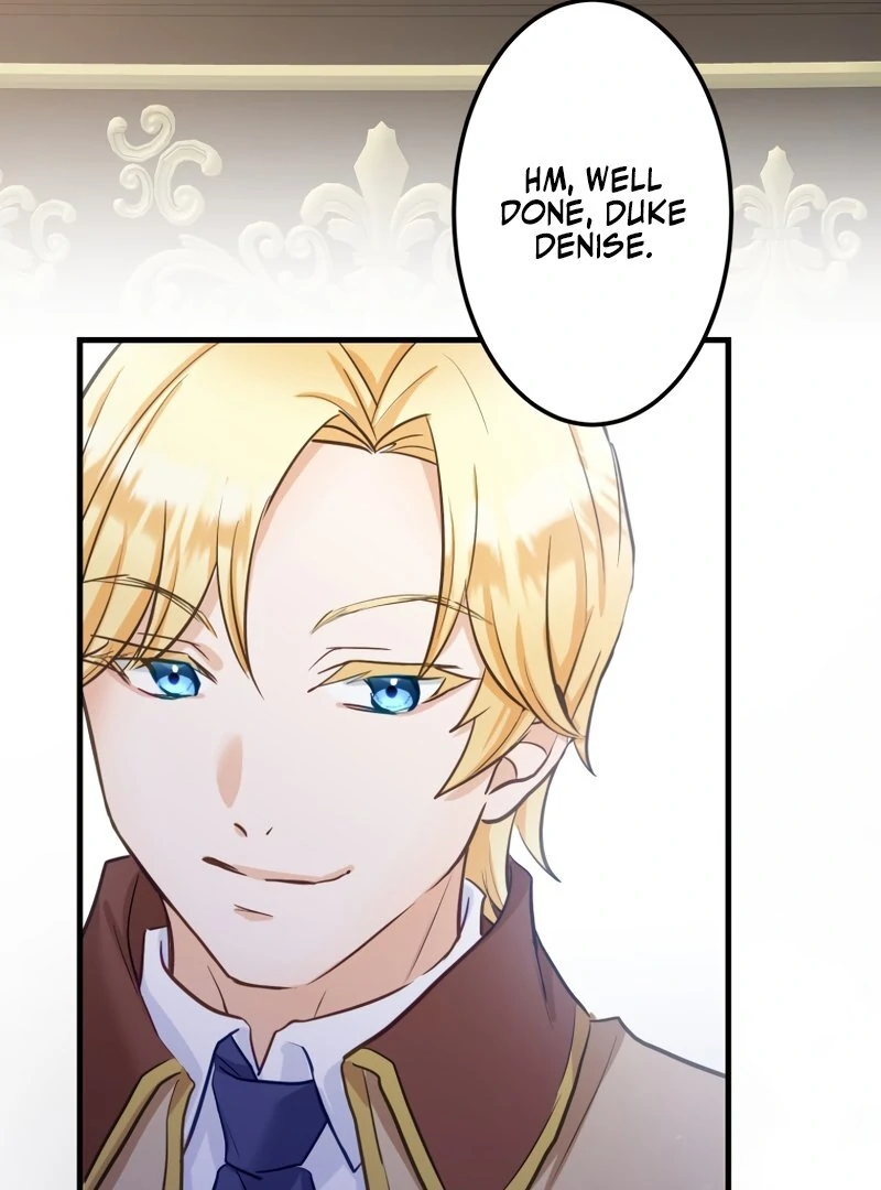 Princess Sveta’s Political Marriage Chapter 23 - Page 81