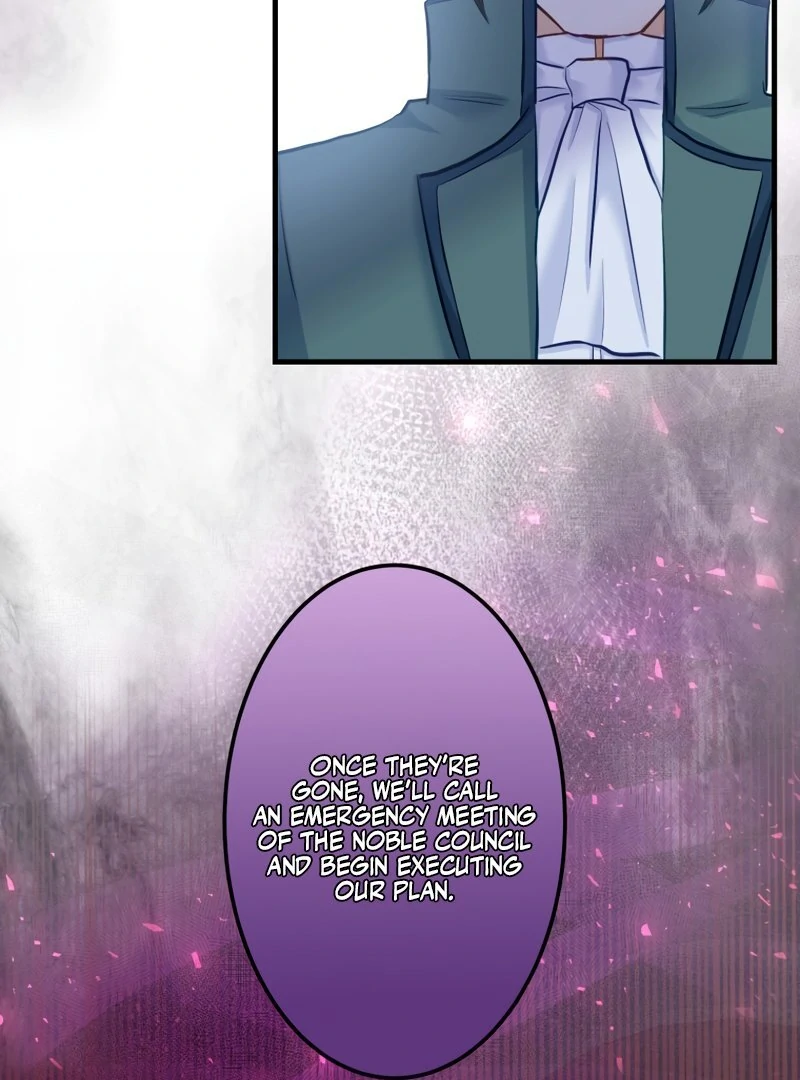 Princess Sveta’s Political Marriage Chapter 23 - Page 83