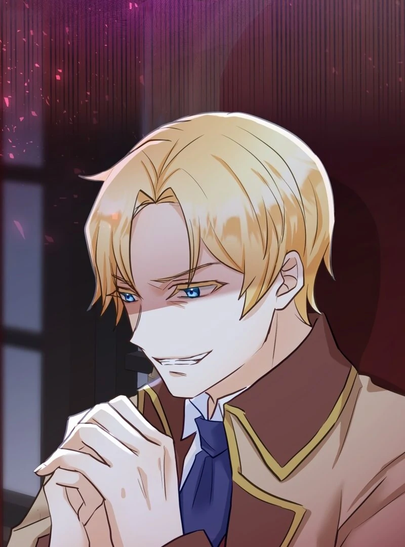 Princess Sveta’s Political Marriage Chapter 23 - Page 84