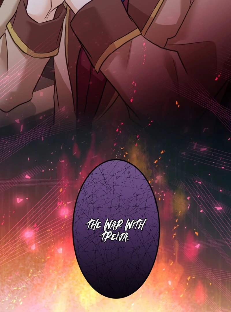 Princess Sveta’s Political Marriage Chapter 23 - Page 85