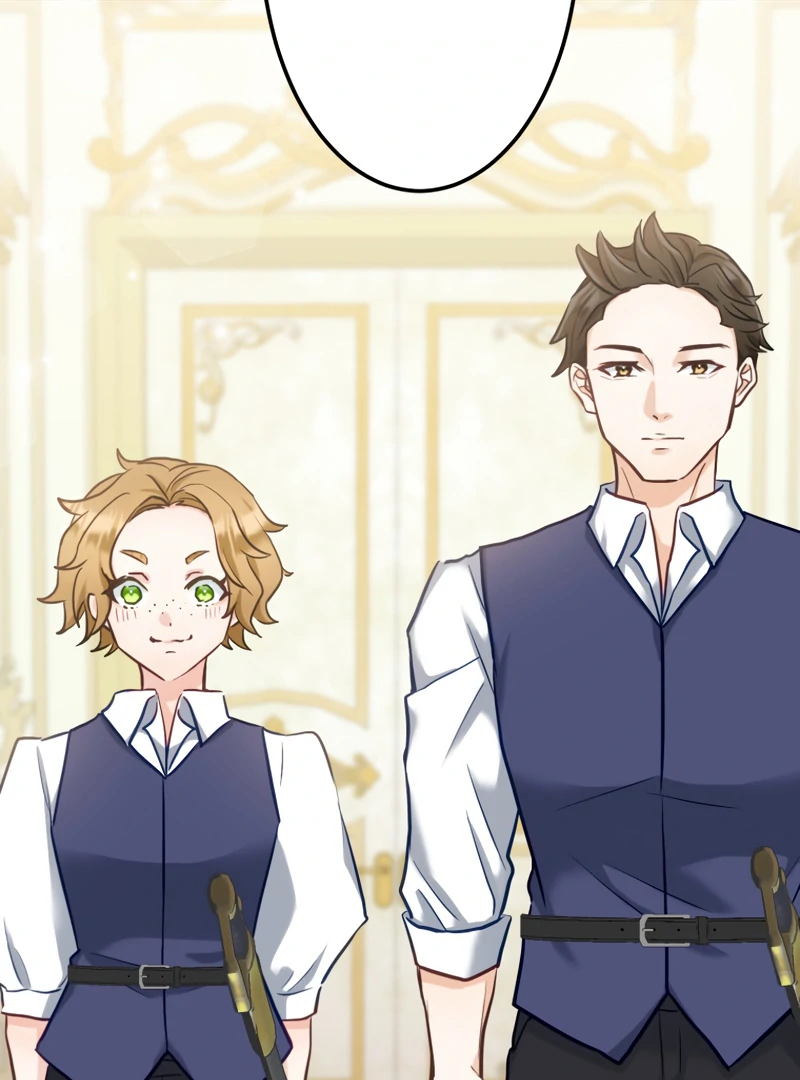 Princess Sveta’s Political Marriage Chapter 24 - Page 4