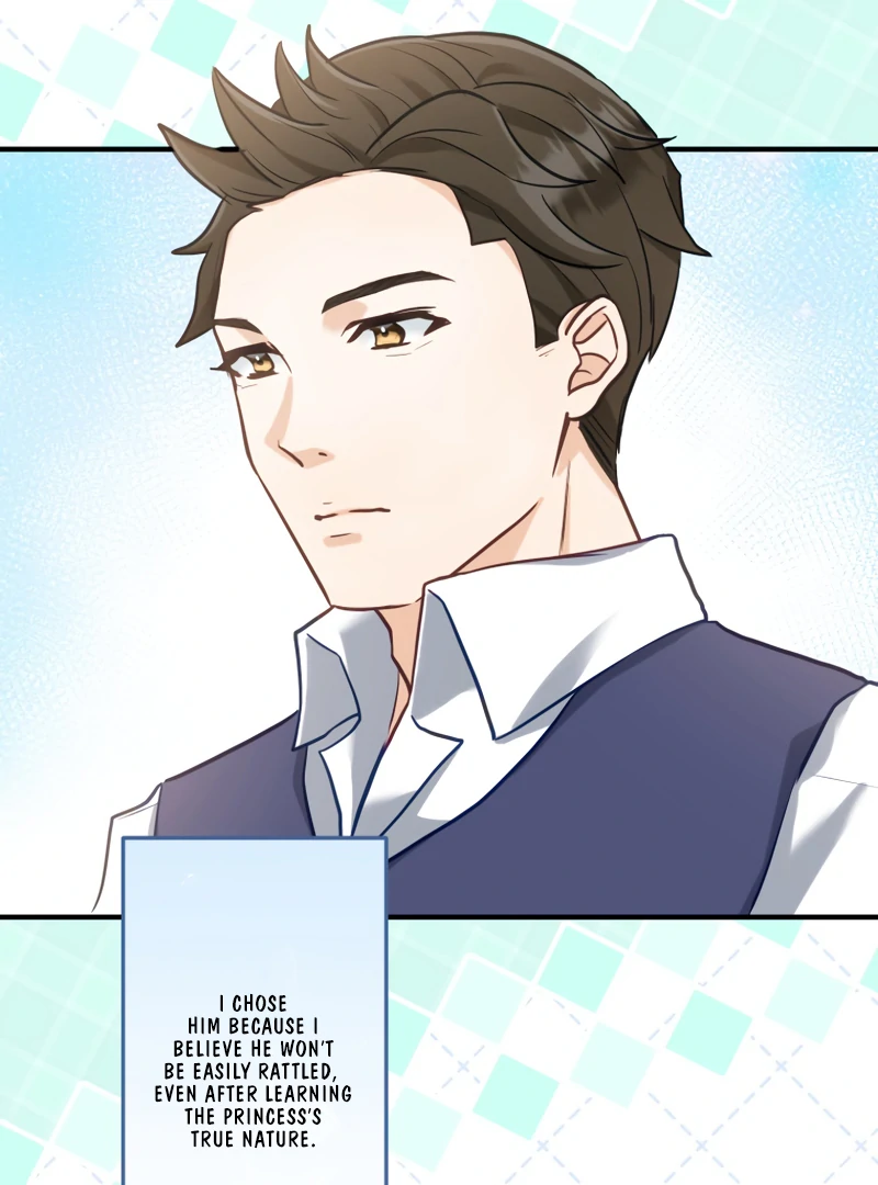 Princess Sveta’s Political Marriage Chapter 24 - Page 6