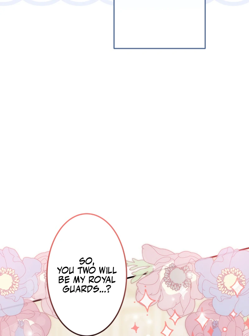 Princess Sveta’s Political Marriage Chapter 24 - Page 9