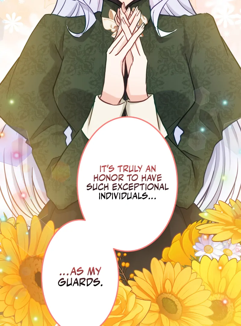 Princess Sveta’s Political Marriage Chapter 24 - Page 15