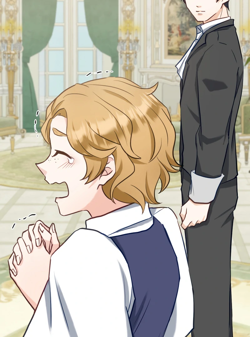 Princess Sveta’s Political Marriage Chapter 24 - Page 17