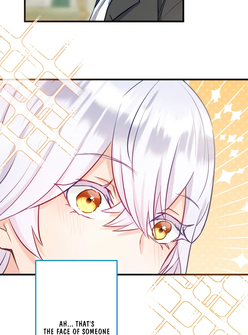 Princess Sveta’s Political Marriage Chapter 24 - Page 19