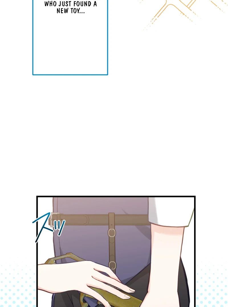 Princess Sveta’s Political Marriage Chapter 24 - Page 20